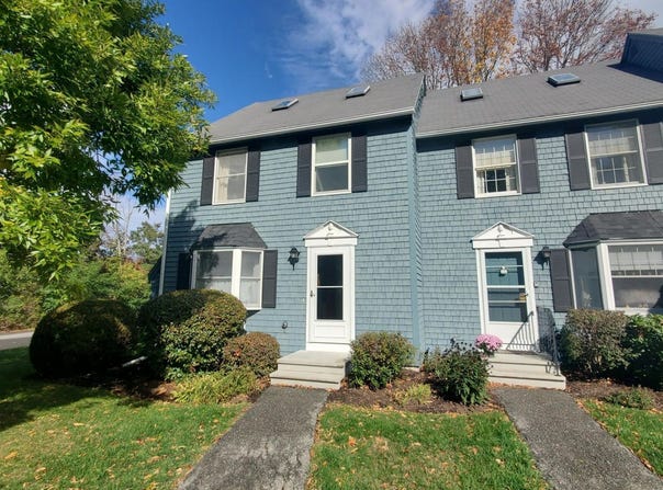 97 Baldwin Drive, Bangor, ME 04401
