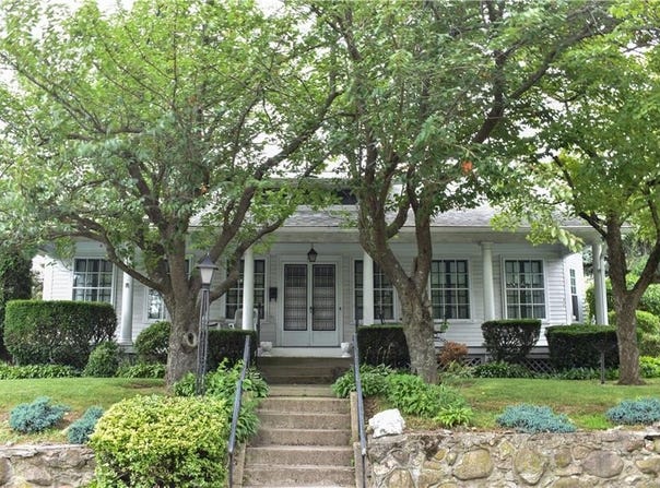 135 Olney Avenue, North Providence, RI 02911