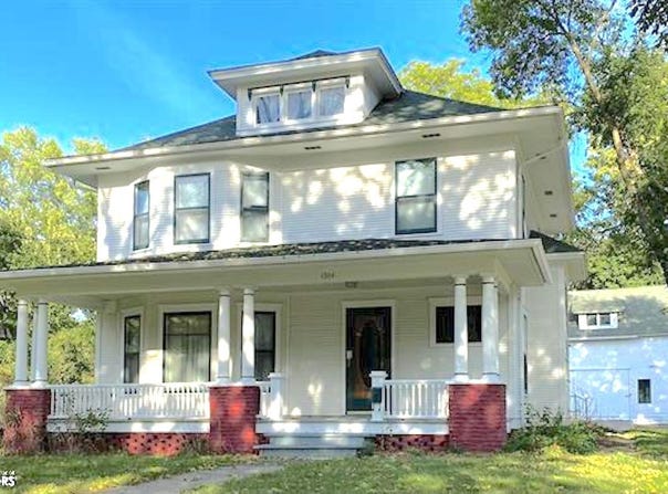 1304 Chestnut Street, Atlantic, IA 50022