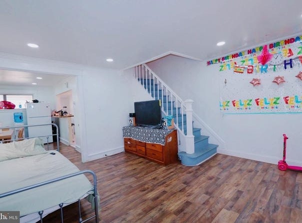 153 OVERHILL ROAD, UPPER DARBY, PA 19082