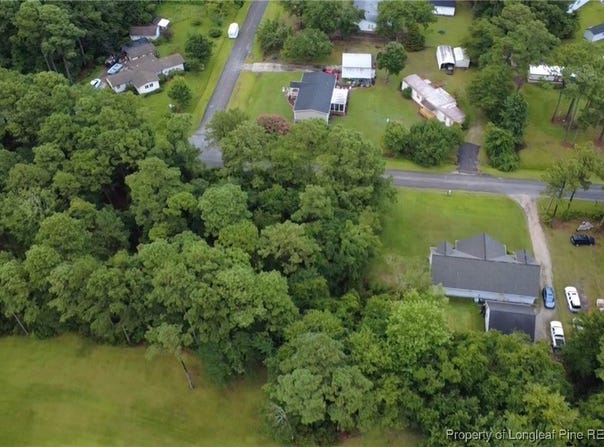 202 Pettiford Road, Peletier, NC 28584