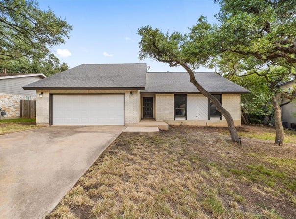 6700 Colina LN, Austin, TX 78759