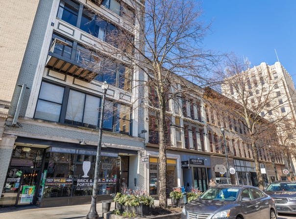 49 Monroe Center Street NW, Grand Rapids, MI 49503