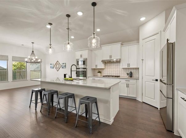 2901 Little Wonder Lane, Northlake, TX 76247