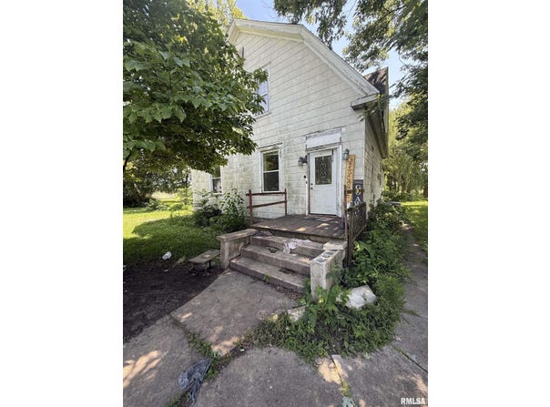 117 E Superior Street, Chapin, IL 62628