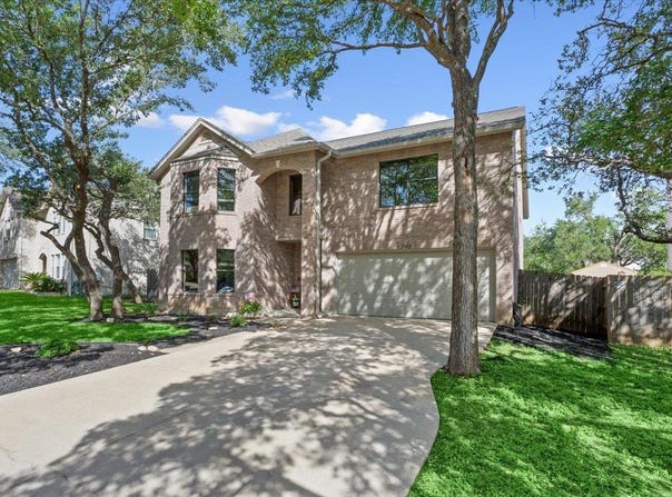 2005 Jasper LN, Cedar Park, TX 78613