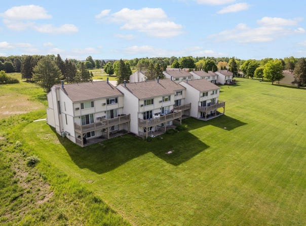 5000 Townhouse Drive, Cedar, MI 49621