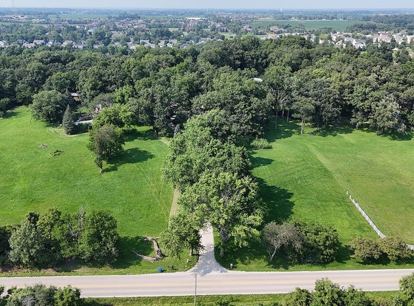 14414 W 167th Street, Homer Glen, IL 60491