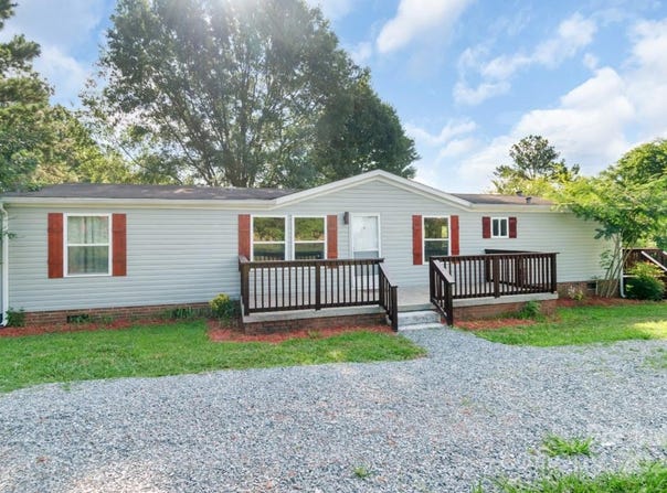7204 Howey Bottoms Road, Indian Trail, NC 28079