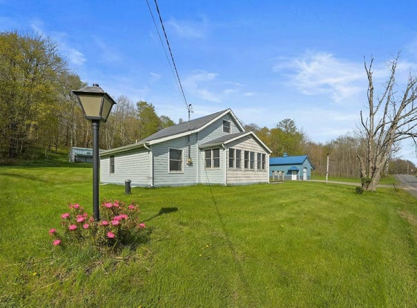 725 Arabia Rd, Summit, NY 12093