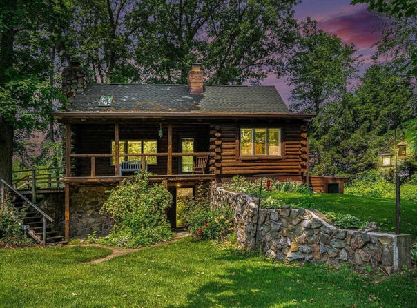 9162 W Old Road 30, Etna Green, IN 46524