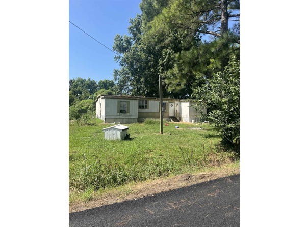 107 E England Avenue, Marmaduke, AR 72443