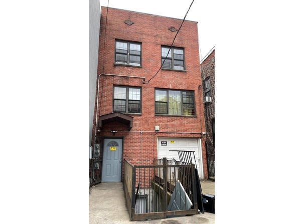 184 Milford St, Brooklyn, NY 11208
