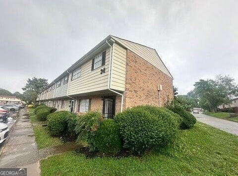 4701 Flat Shoals, Union City, GA 30291