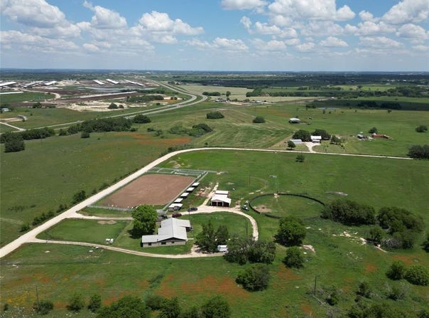 2277 County Road 338, Dublin, TX 76446