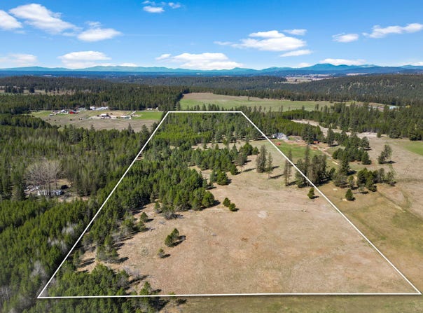 40XXX MADISON RD, ELK, WA 99009