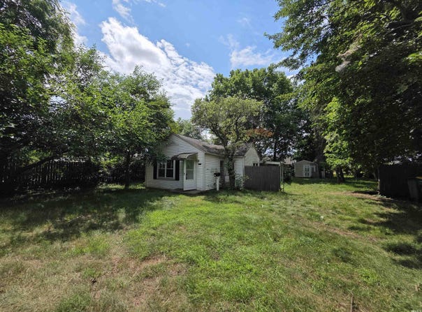 2877 Lincolnway Highway, Mishawaka, IN 46544-3546