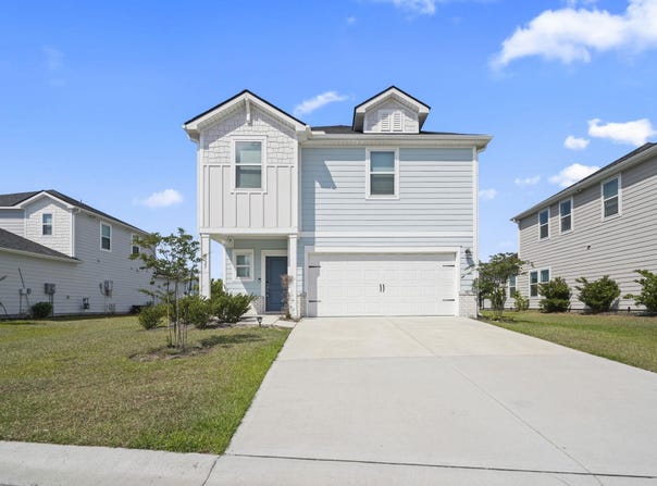 2325 Copper Creek Loop, Longs, SC 29568