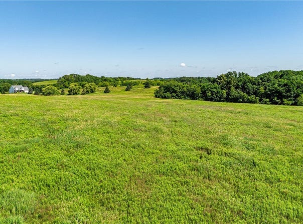 Lot 11 Surrey Ridge Trail, Glenwood City, WI 54013