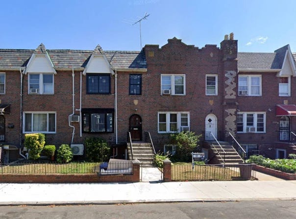 4612 Avenue K, Brooklyn, NY 11234