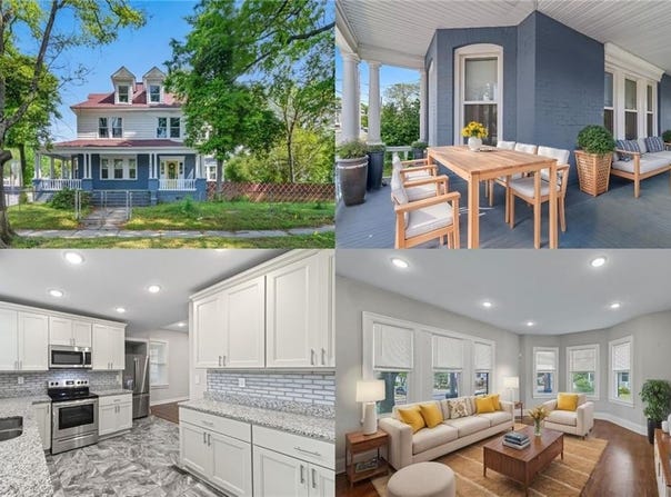 200 Hardy Avenue, Norfolk, VA 23523