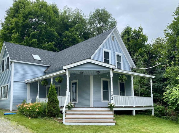 2254 Main Street, Bethlehem, NH 03574