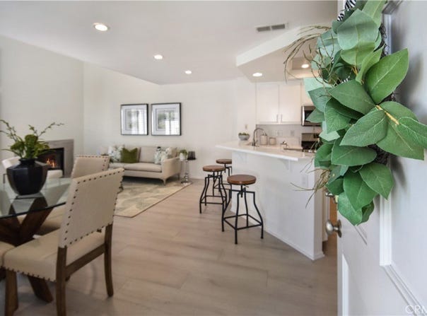 85 Briarglen, Irvine, CA 92614