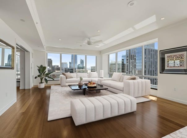 765 Market St. PH3A, SAN FRANCISCO, CA 94103