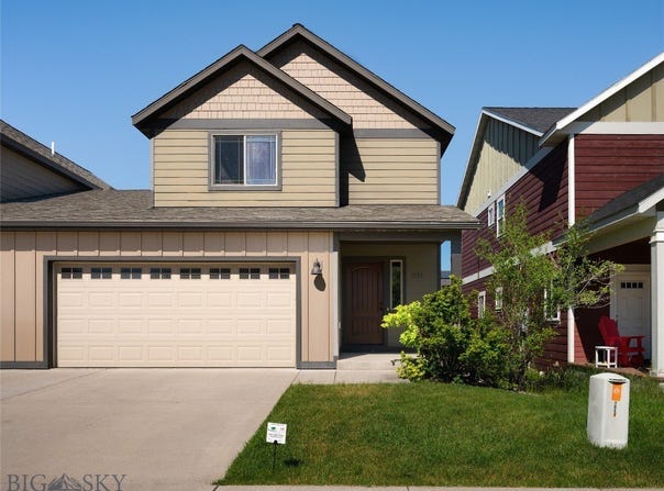 1873 Buckrake Avenue, Bozeman, MT 59718