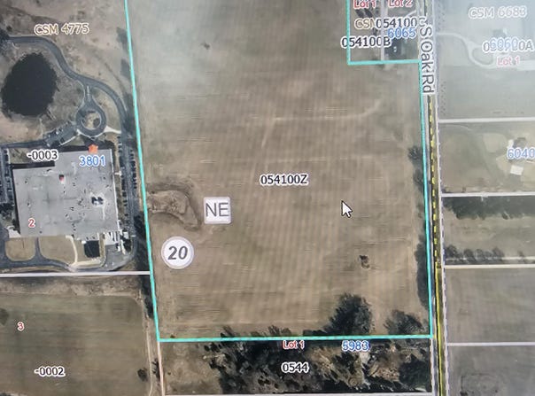 Lt1 Decorah Rd, West Bend, WI 53095