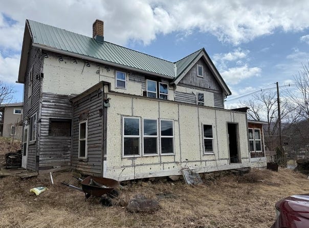 50 West School street, Galeton, PA 16922