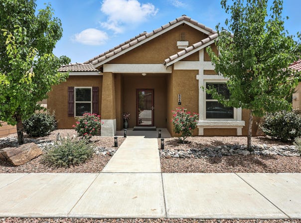 808 PALO DURO Drive, Bernalillo, NM 87004
