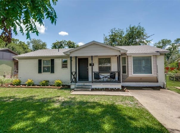 439 Daniel Street, Richardson, TX 75080