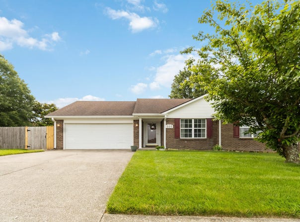 505 Elleigh Way, Richmond, KY 40475