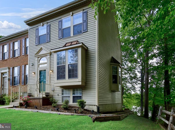 630 BROOKEDGE COURT, BOWIE, MD 20721