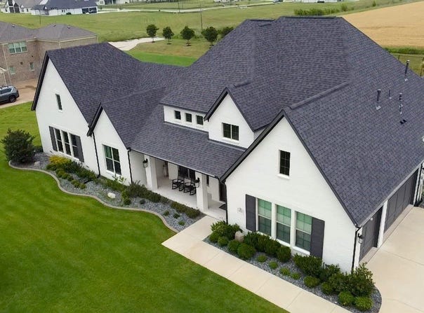 4502 Whitestone Drive, Parker, TX 75002