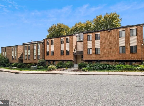 1811 SNOW MEADOW Lane, BALTIMORE, MD 21209