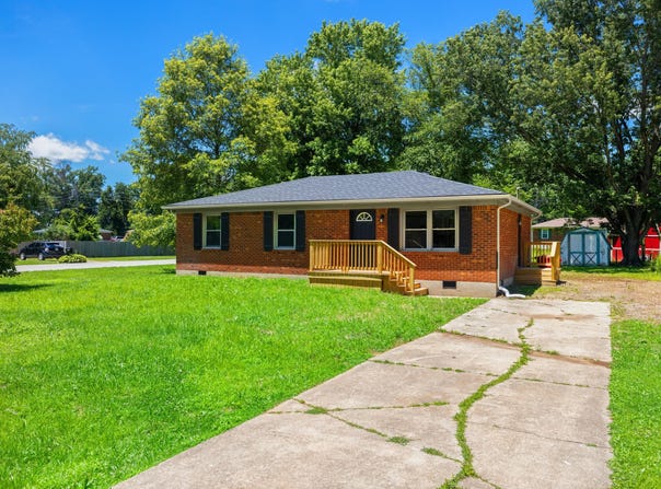 113 Cherry Lane, Frankfort, KY 40601