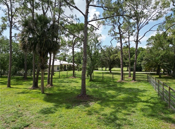 5741 Neal Road, Fort Myers, FL 33905
