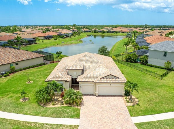 20661 BENISSIMO DRIVE, VENICE, FL 34293