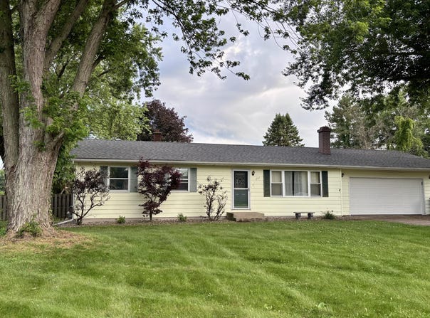 231 Treasure Lane, Coldwater, MI 49036