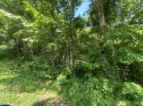 2 Acres Holly Creek Road, Celina, TN 38551