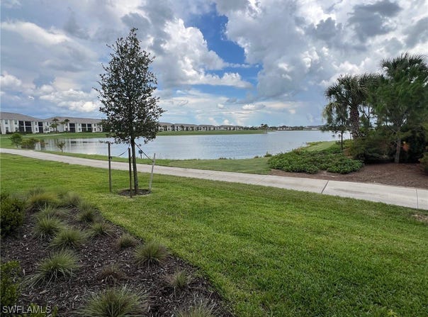 43977 Boardwalk Loop Boardwalk Loop unit: 2314, Babcock Ranch, FL 33982