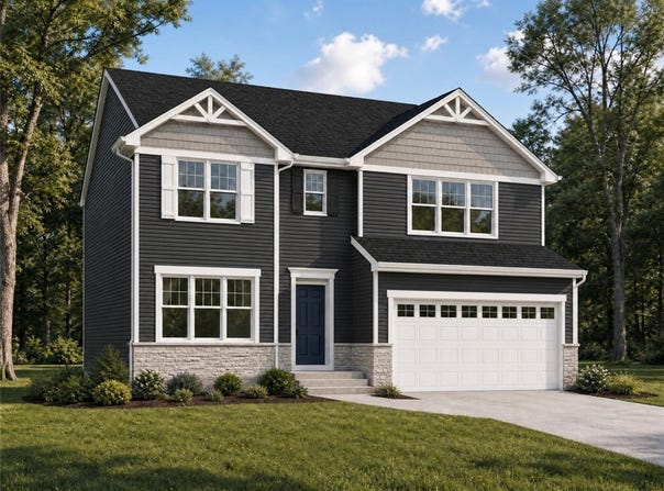 4244 Elk Creek Road, Madison Twp, OH 45067