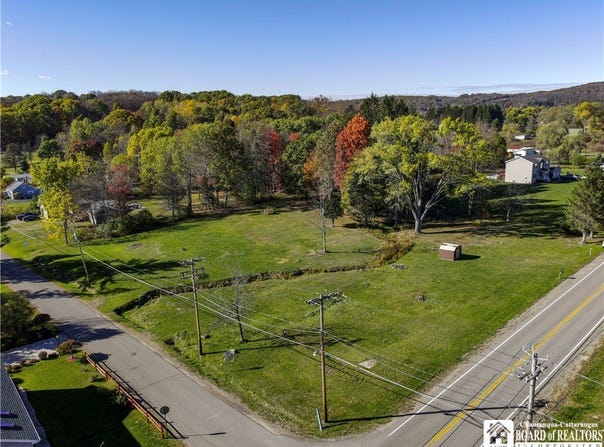 1873 Dugan Road, Olean, NY 14760