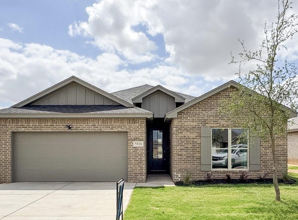 5816 Venita Avenue, Lubbock, TX 79407