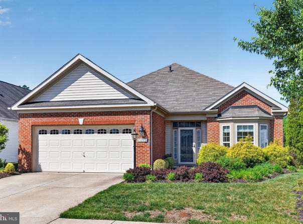 11271 YELLOWSTONE Court, WHITE PLAINS, MD 20695