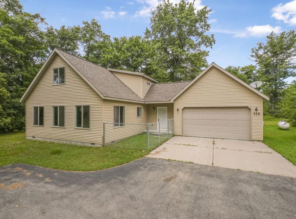 112 Wobbler Trail, Roscommon, MI 48653
