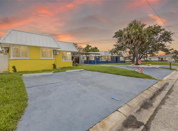 14060 MIRAMAR AVENUE, MADEIRA BEACH, FL 33708