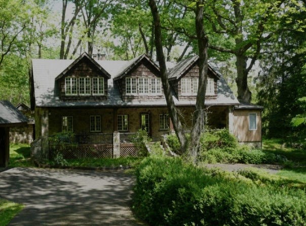 6704 CHAPEL Road, NEW HOPE, PA 18938